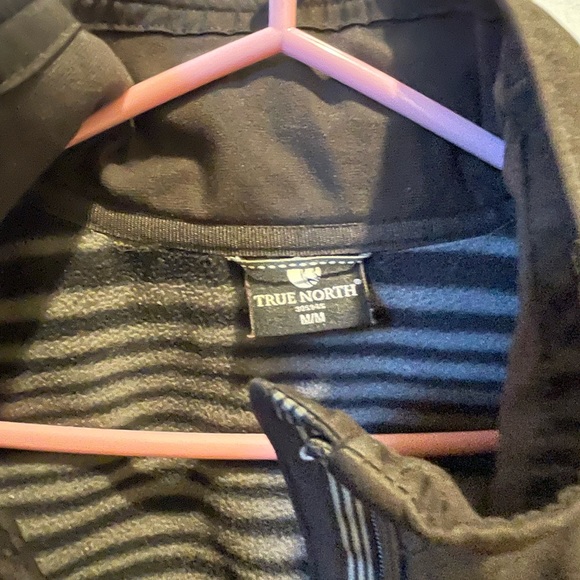 True North Fleece-Lined Jacket - Picture 3 of 5